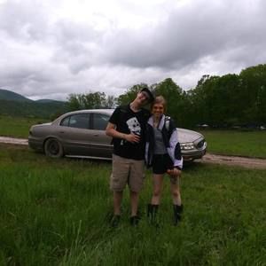 Meet your Posher, Shannon